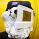 Illustration for article titled This Must Be The Coolest Game Boy Mask There Is